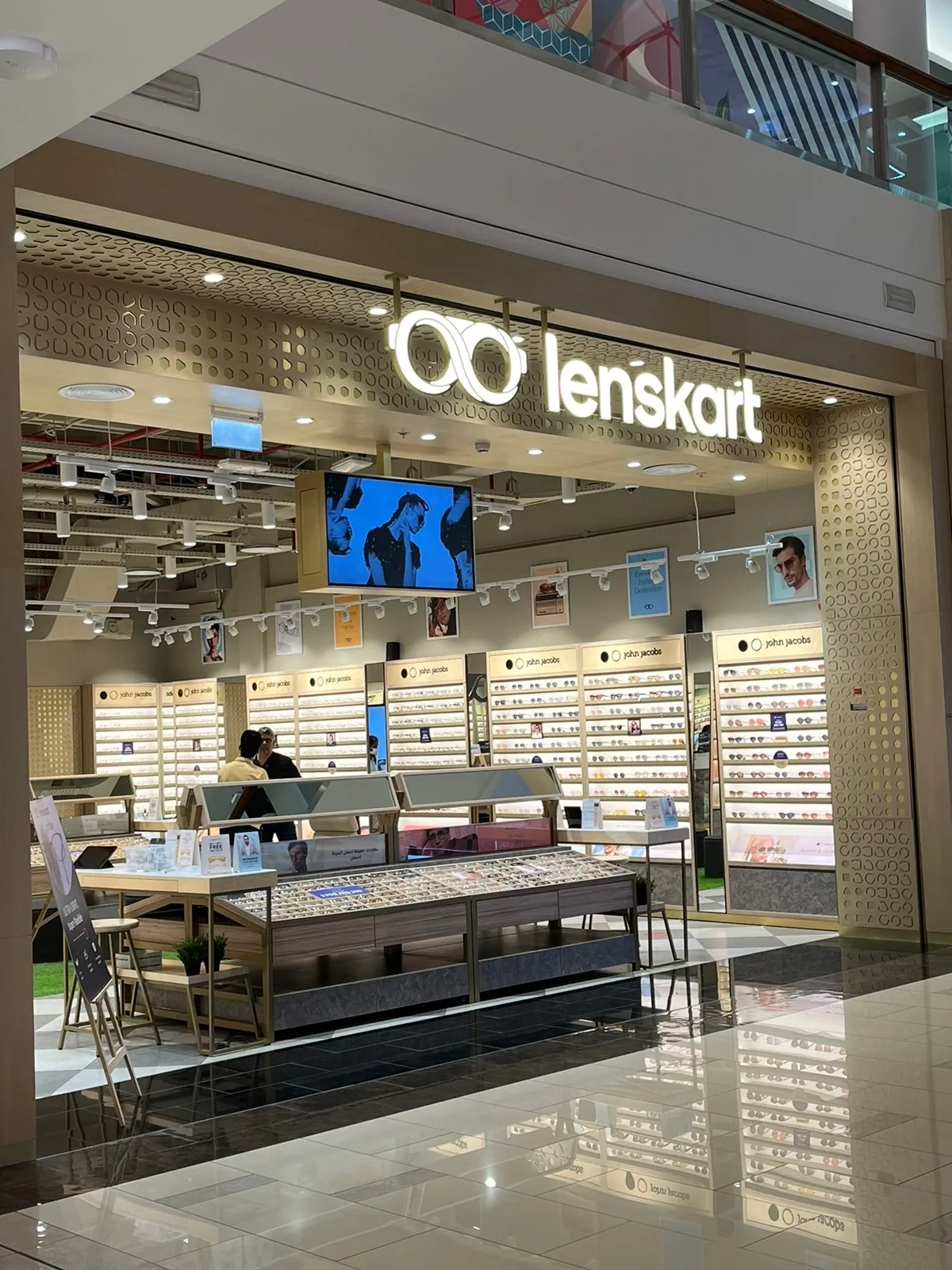 Lenskart
